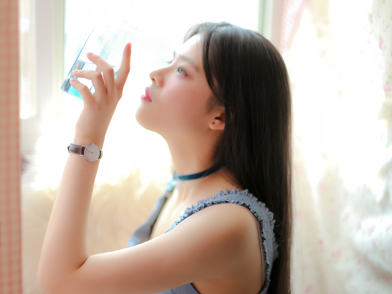 小说：她赚到人生第一桶金，就是去买了大量种子，种在随身空间里