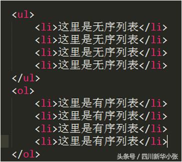 html的学习方案,学习html需要英语水平吗