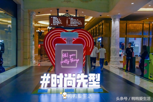 闺蜜香港澳门自由行,闺蜜澳门游一天