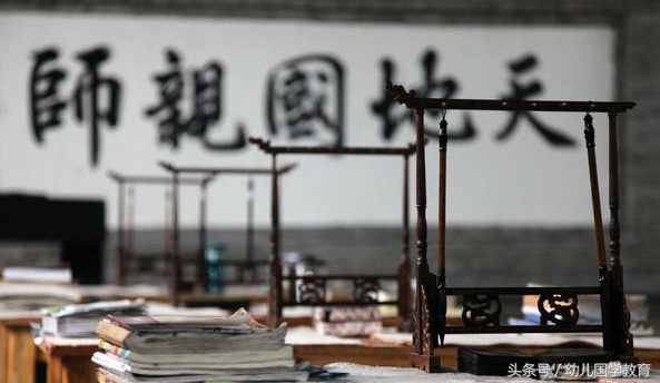 口水中的“读经教育”，结果呢？