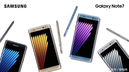 三星手机溃败,三星手机危机事件