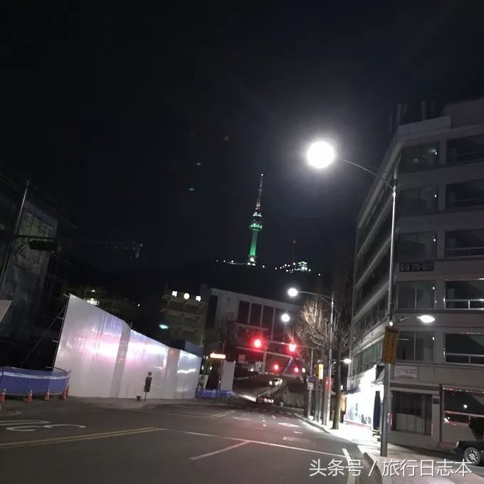 韩国首尔自由行4天三晚,首尔双飞5天4夜自由行
