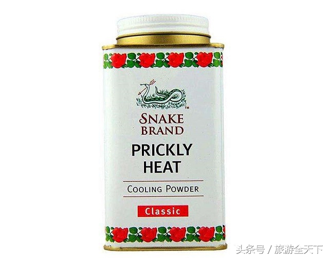 泰国女性必买的特产,泰国旅游特产必买清单