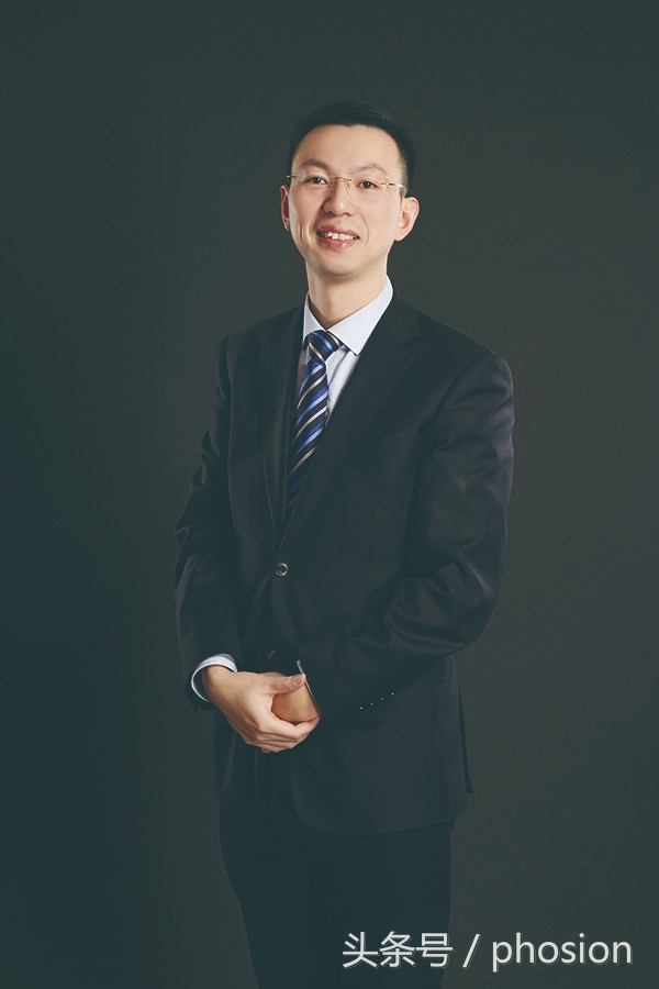 商务形象照怎么拍好看,商务形象照片拍摄技巧