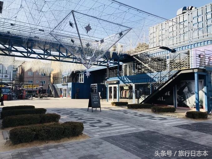 韩国首尔自由行4天三晚,首尔双飞5天4夜自由行