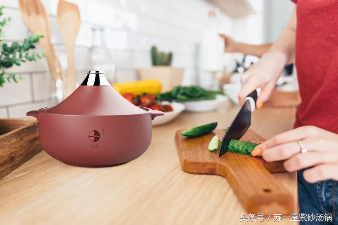 正宗无釉紫砂锅炖锅,紫砂小炖煮锅排行榜第一名