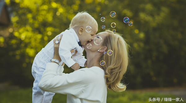 如何做一位称职的母亲,如何才是合格的母亲