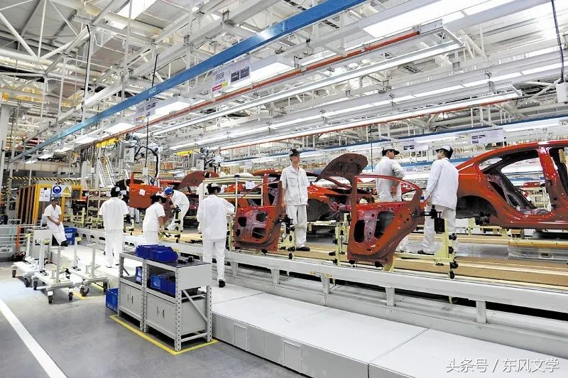 【东风文学】第294期听涛观海｜吴琰小说：春天的早晨