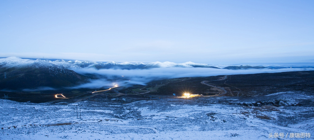 到高原地区应该关注什么,高原缺氧严重会导致什么后果
