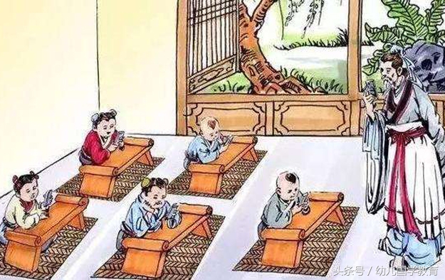 口水中的“读经教育”，结果呢？