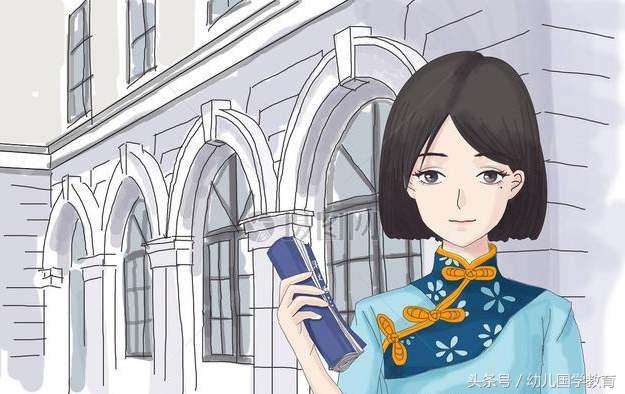 口水中的“读经教育”，结果呢？