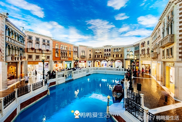 闺蜜香港澳门自由行,闺蜜澳门游一天