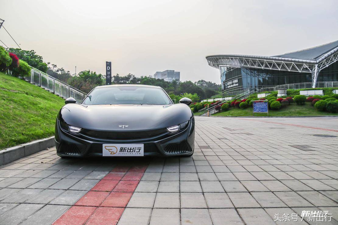 漆黑的魅影前途K50深度测试