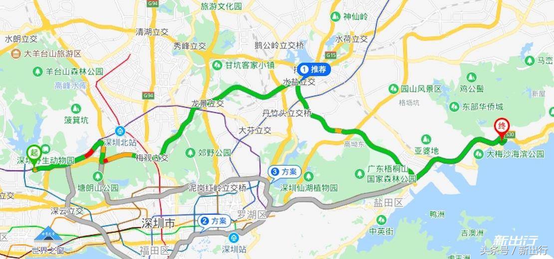 漆黑的魅影前途K50深度测试