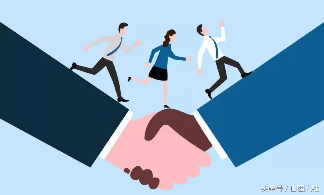 招贤纳士！快来看看大同的揽才新政