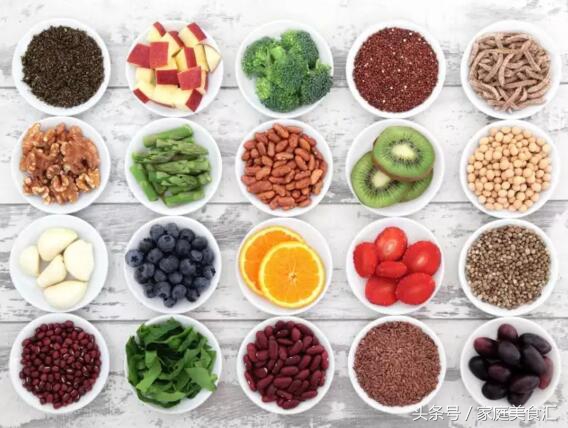 老婆怀孕缺铁，酸汤肥牛配炒猪肝，补铁美食两不误！