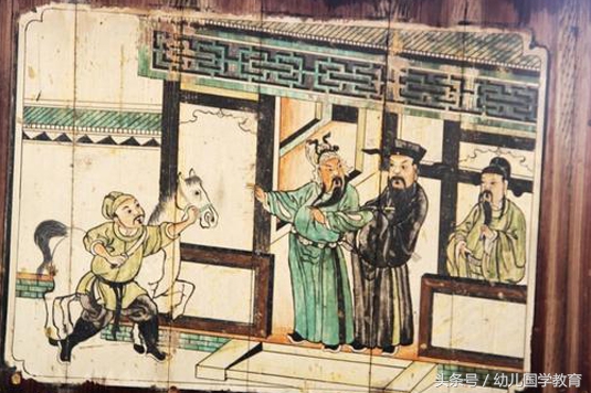 口水中的“读经教育”，结果呢？