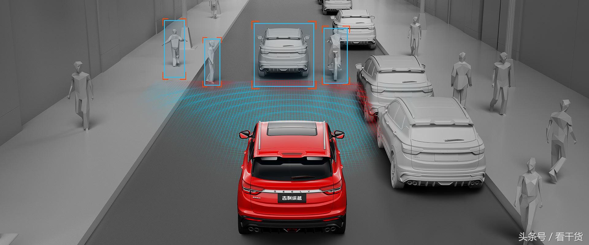 缤越和xrv对比,吉利缤越cool和大众探歌选哪个