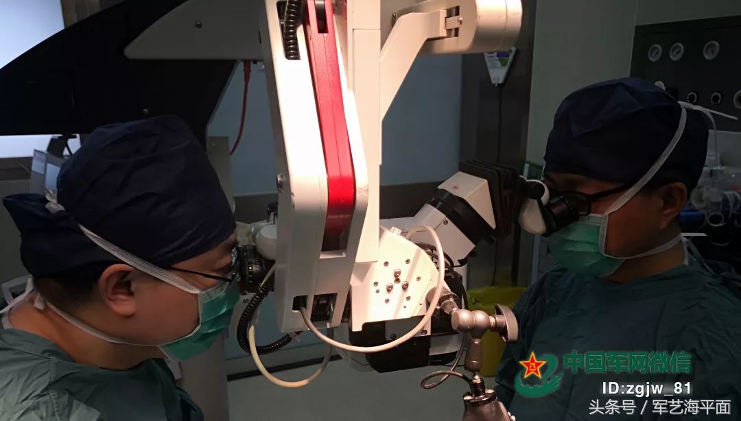 惊险！8小时“抢”回战士的手指