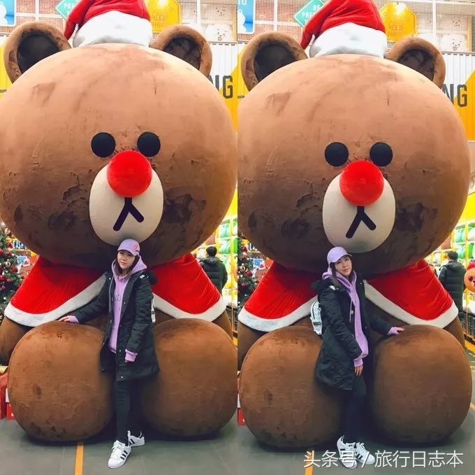 韩国首尔自由行4天三晚,首尔双飞5天4夜自由行