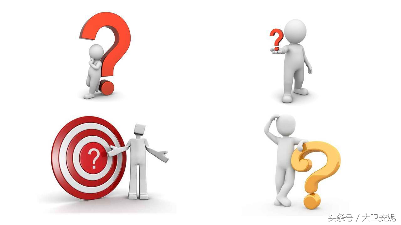 女儿问我，我为什么没有小鸡鸡？家长该怎么做？！