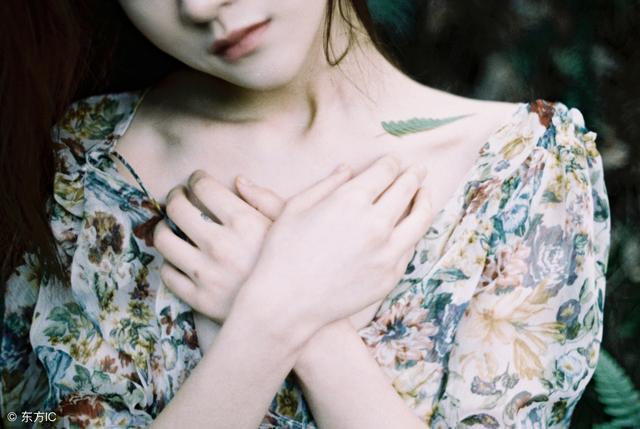 小说：说好只做一年假夫妻，酒后他却告诉她，永远不会离婚