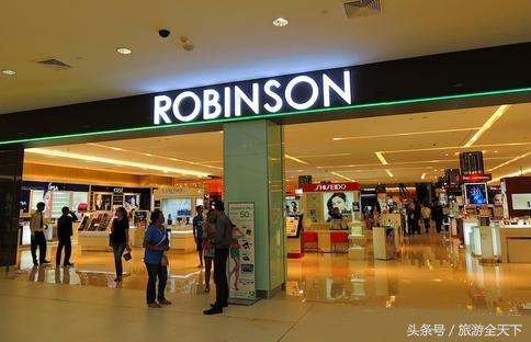 泰国清迈购物攻略及费用,海口清迈最大购物商场