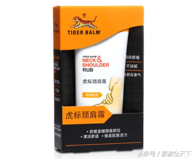 泰国女性必买的特产,泰国旅游特产必买清单