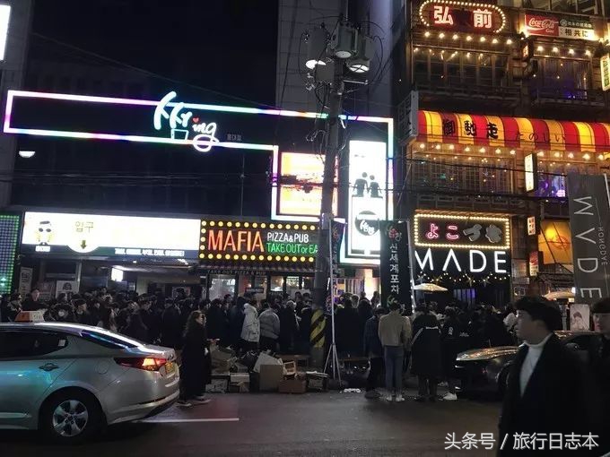 韩国首尔自由行4天三晚,首尔双飞5天4夜自由行