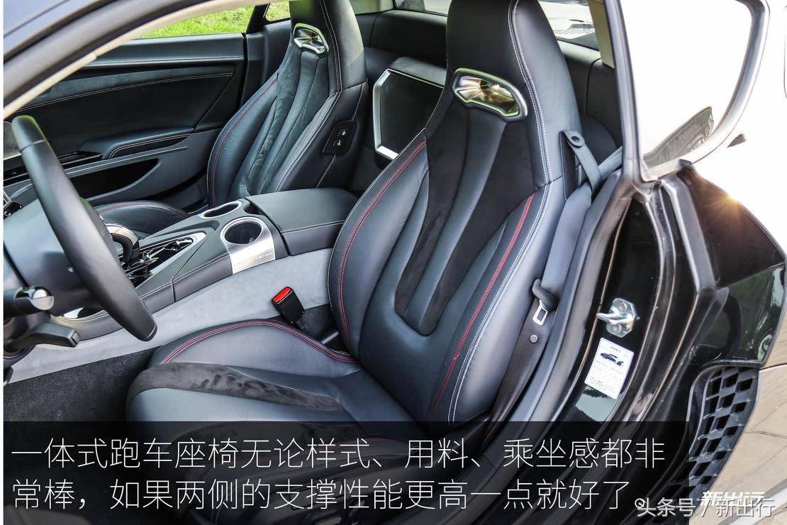 漆黑的魅影前途K50深度测试