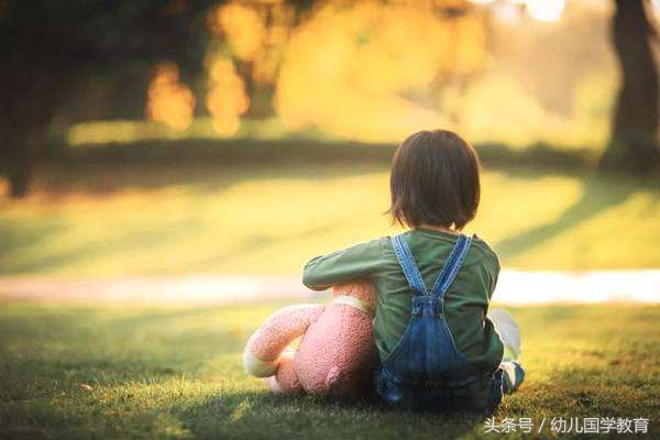 口水中的“读经教育”，结果呢？