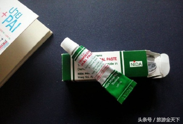 泰国女性必买的特产,泰国旅游特产必买清单