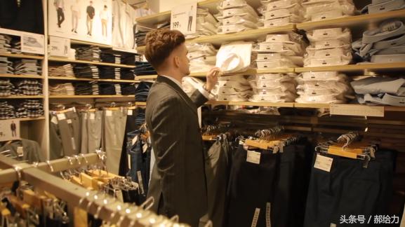 中国学生经历了外国穿搭改造之后，变化不可思议！【给力改造】