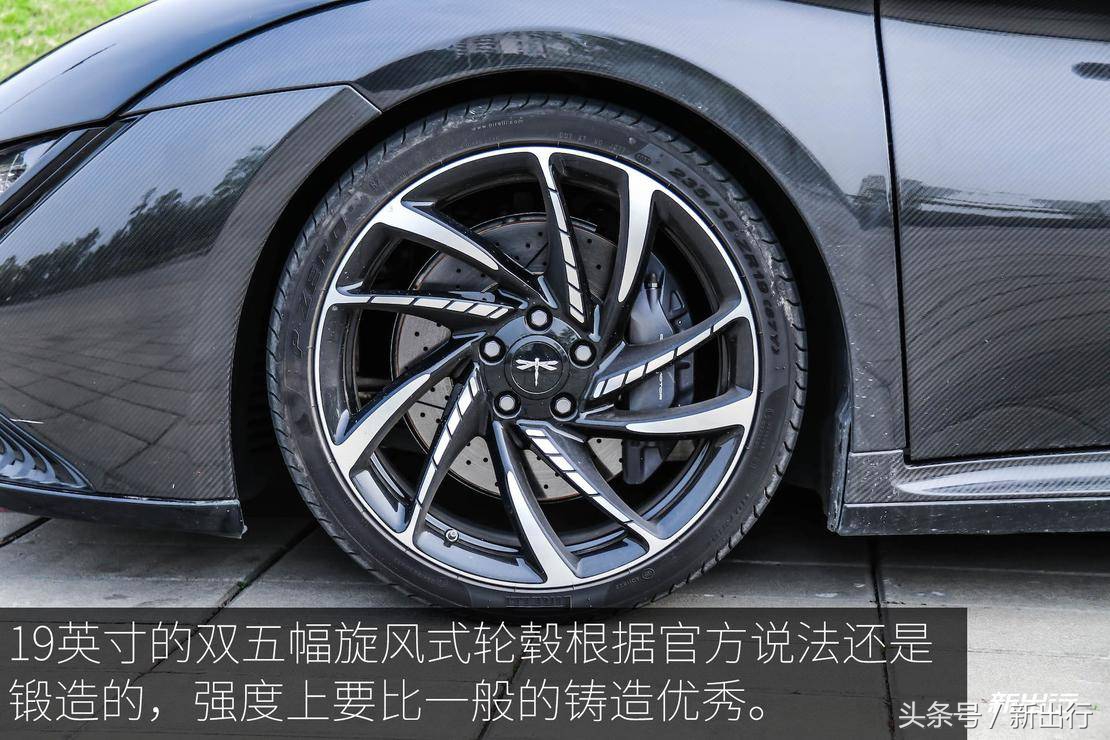 漆黑的魅影前途K50深度测试