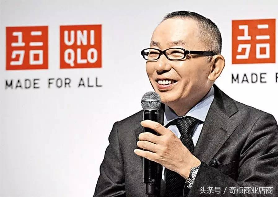 日本底层鄙视链,怎么让优衣库变得高大上