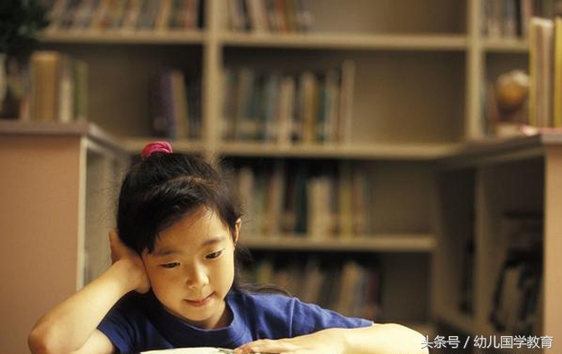 口水中的“读经教育”，结果呢？