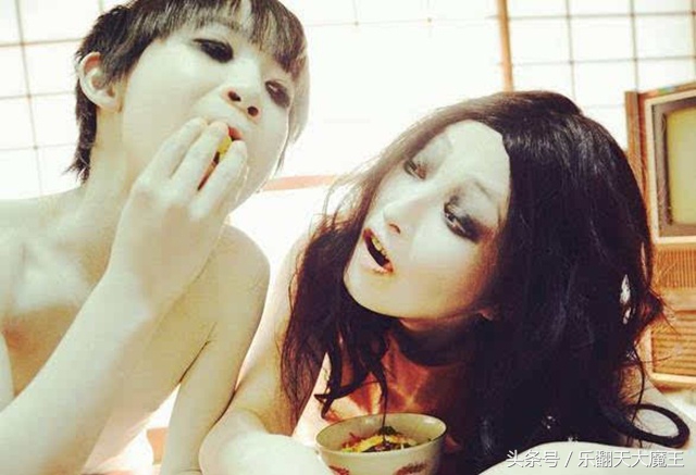 贞子与伽椰子对决,贞子伽椰子谁更恐怖