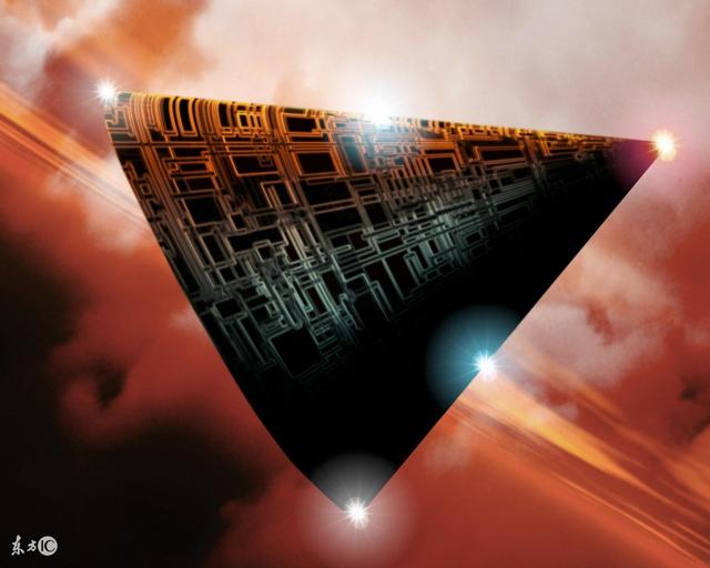 小说：男人看到建筑发出感叹，女人将怪物杀死，却被斗气击中