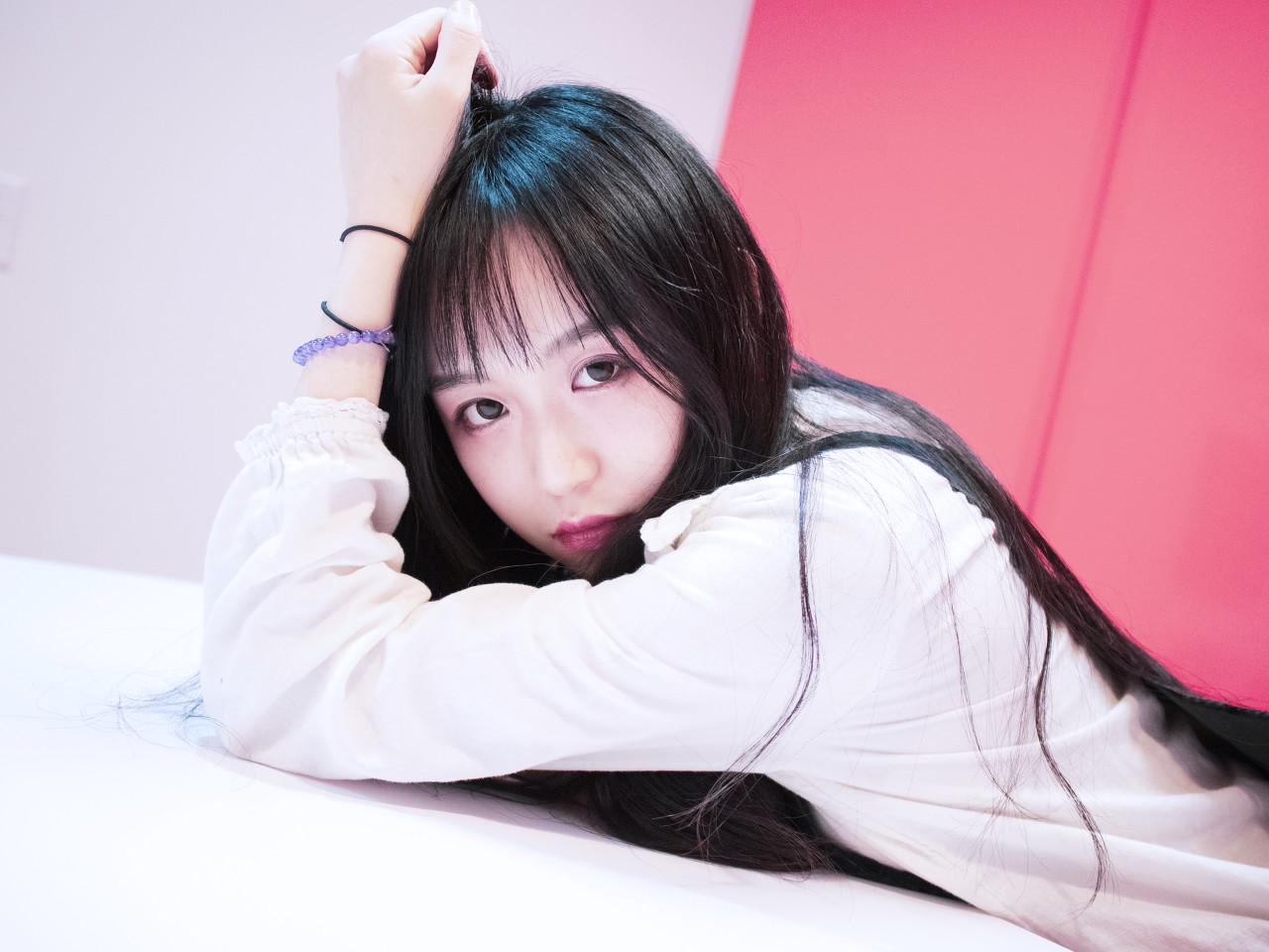 小说：小媳妇爆粗口，总裁老公不乐意，他的惩罚把她吓坏了