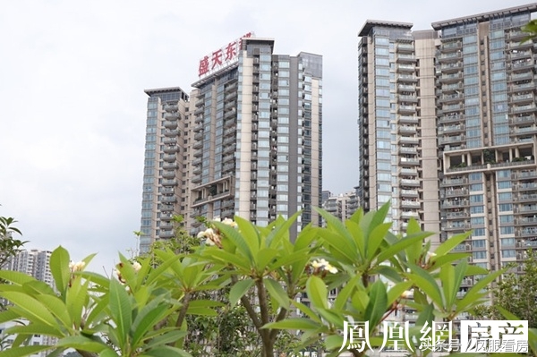 盛天东郡3期,盛天东郡房子值不值得入手