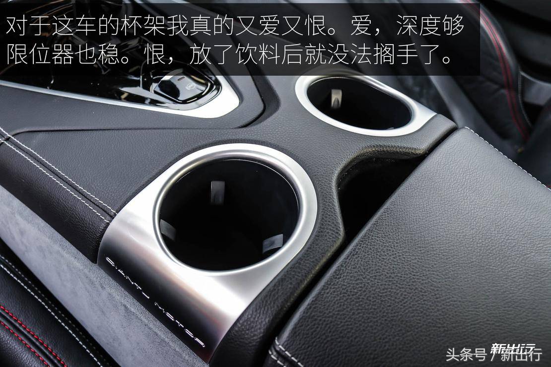 漆黑的魅影前途K50深度测试