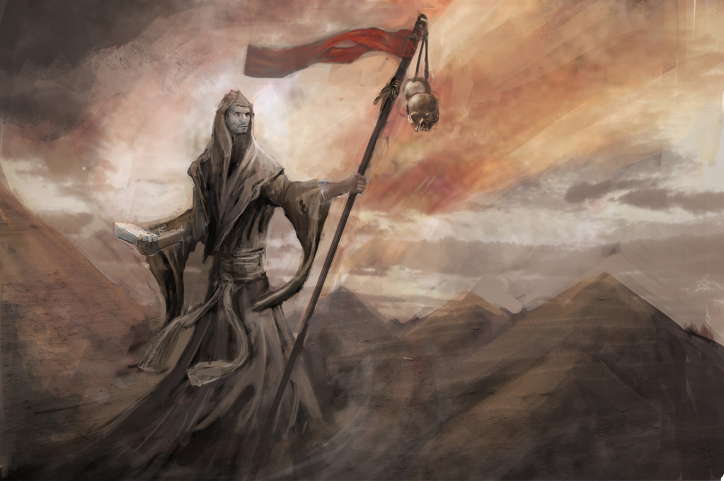 小说：惊雷出现恐有灾，怎料竟是小伙重生，神龙传血脉