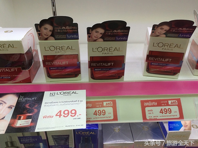 泰国女性必买的特产,泰国旅游特产必买清单