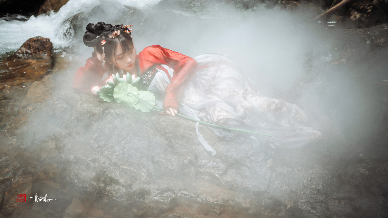 小说：修炼绝学关键时刻，竟遇仇家上门报复