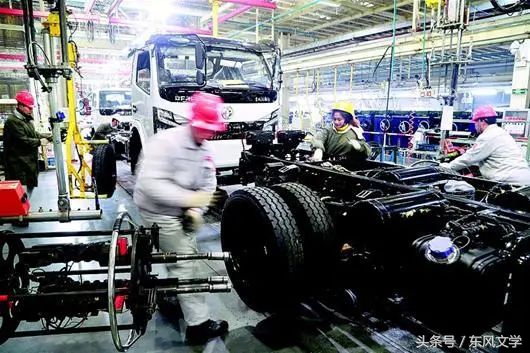 【东风文学】第294期听涛观海｜吴琰小说：春天的早晨