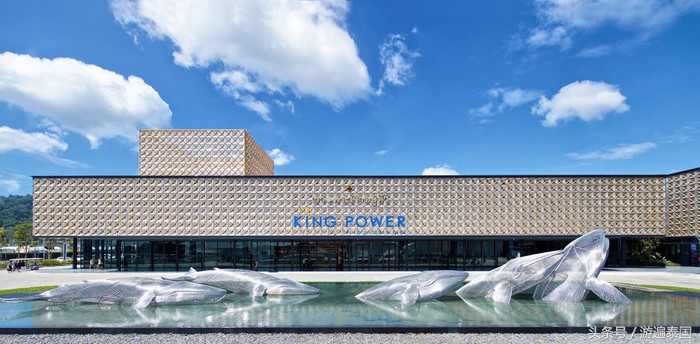2019泰国王权免税店KINGPOWER购物攻略！