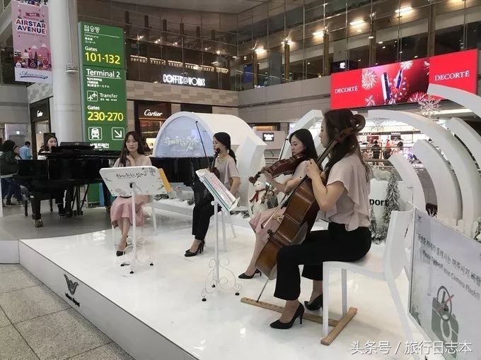 韩国首尔自由行4天三晚,首尔双飞5天4夜自由行