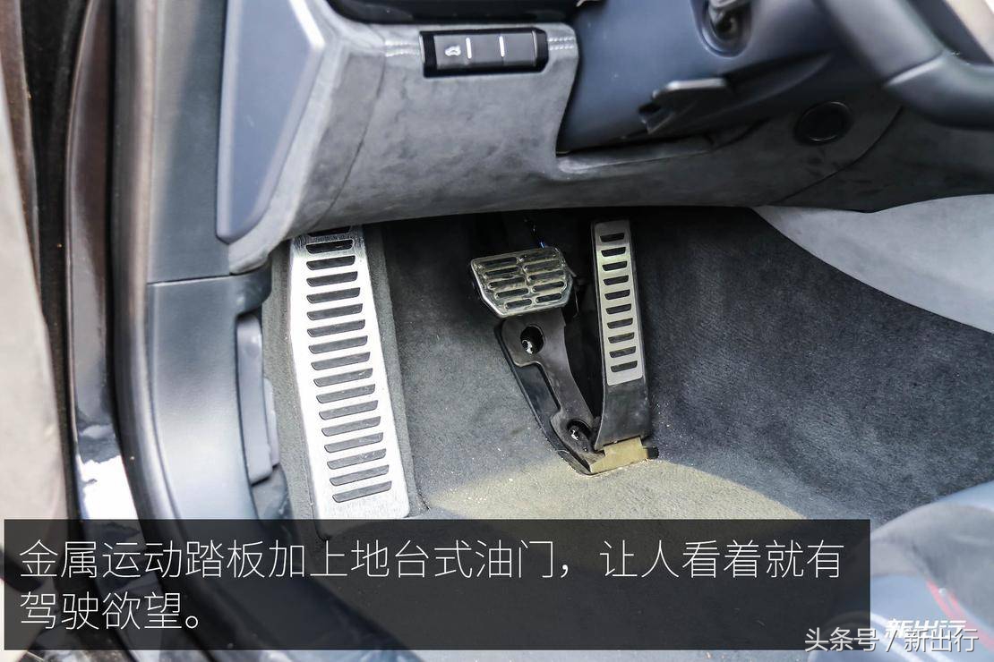 漆黑的魅影前途K50深度测试