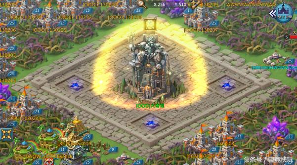 王国纪元大帝装备属性,王国纪元平民英雄阵容