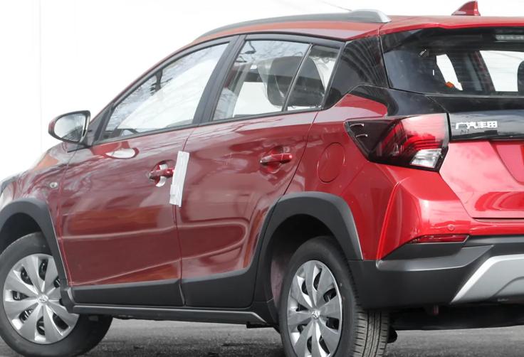 丰田yarisl致炫2014款1.5g二手车,丰田致炫哪一款值得购买